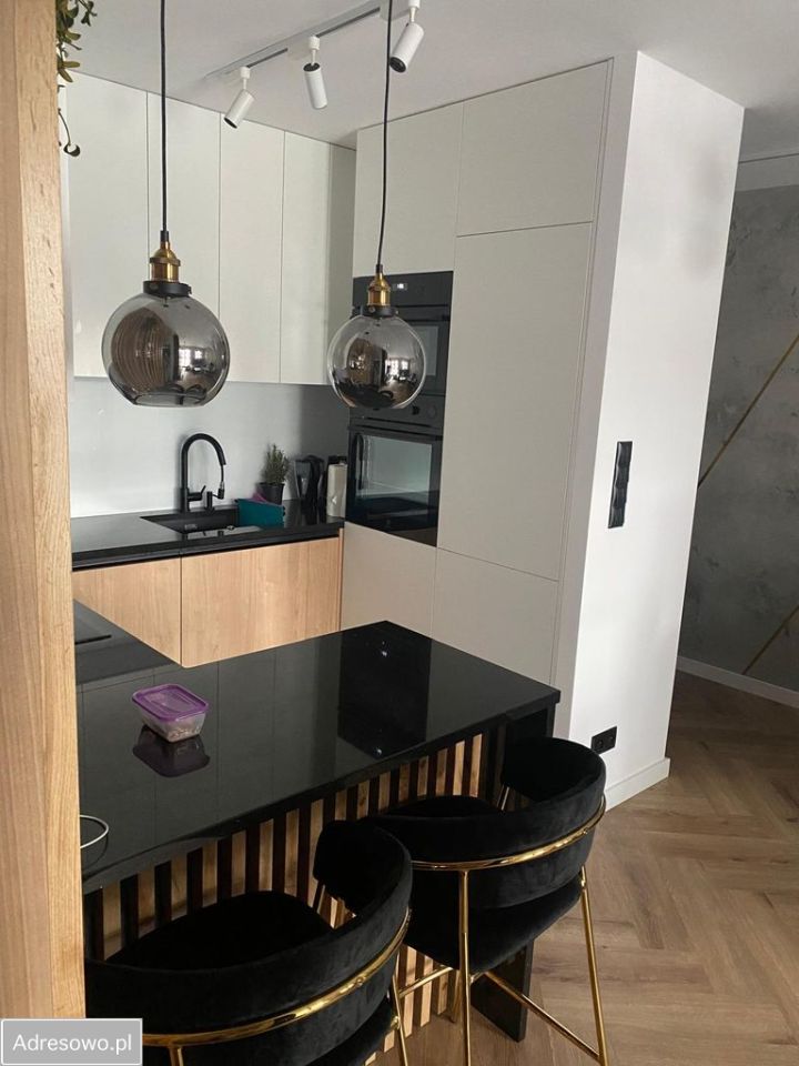 Mieszkanie 3-pokojowe Lublin Czechów, ul. Koncertowa. Zdjęcie 3