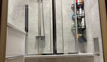 Mieszkanie 3-pokojowe Pruszków Centrum, al. Wojska Polskiego