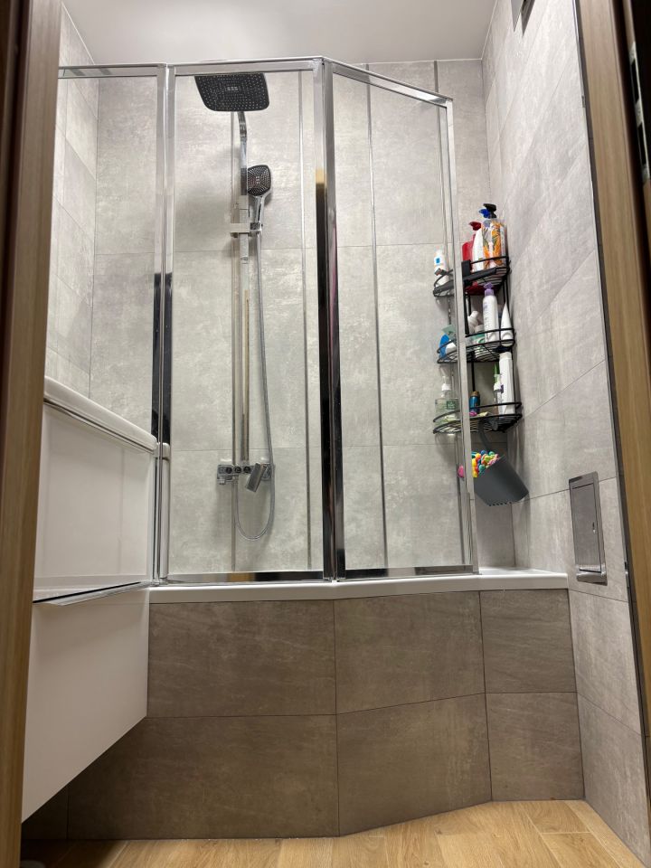 Mieszkanie 3-pokojowe Pruszków Centrum, al. Wojska Polskiego. Zdjęcie 17