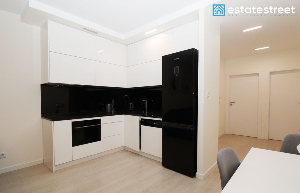 Mieszkanie 4-pokojowe Warszawa Wola, ul. Jana Kazimierza. Zdjęcie 5