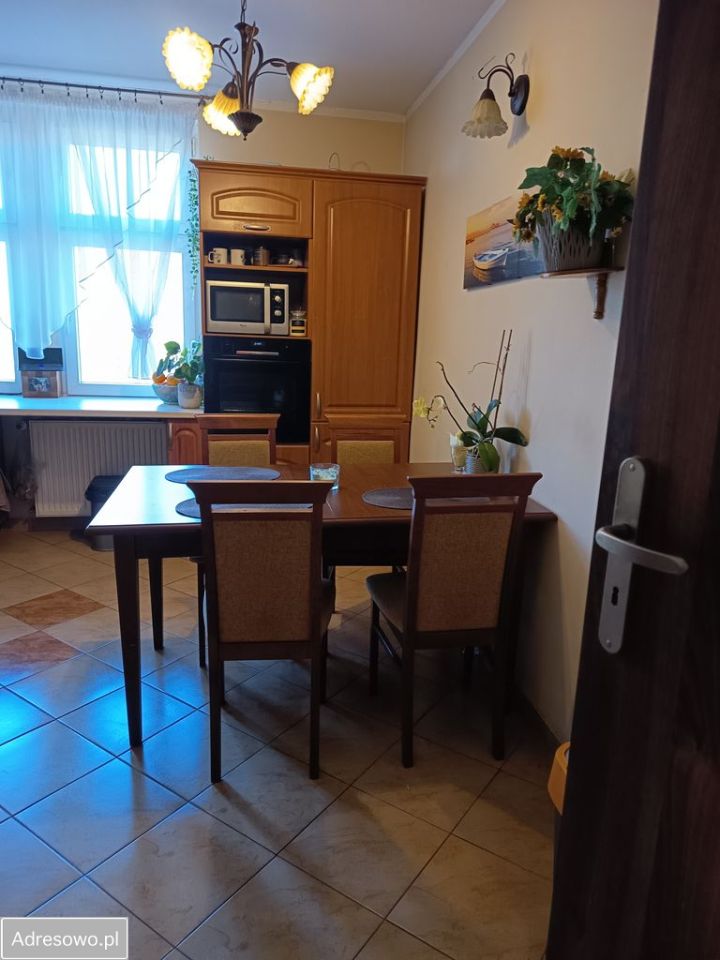 Mieszkanie 5-pokojowe Krzyszczynka. Zdjęcie 3