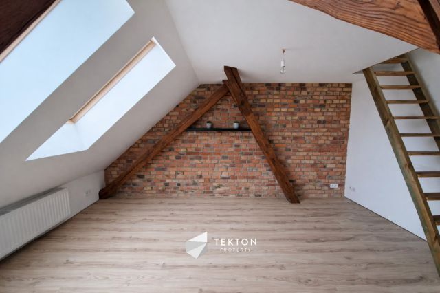 Mieszkanie 2-pokojowe Poznań Łazarz, ul. Józefa Łukaszewicza. Zdjęcie 4