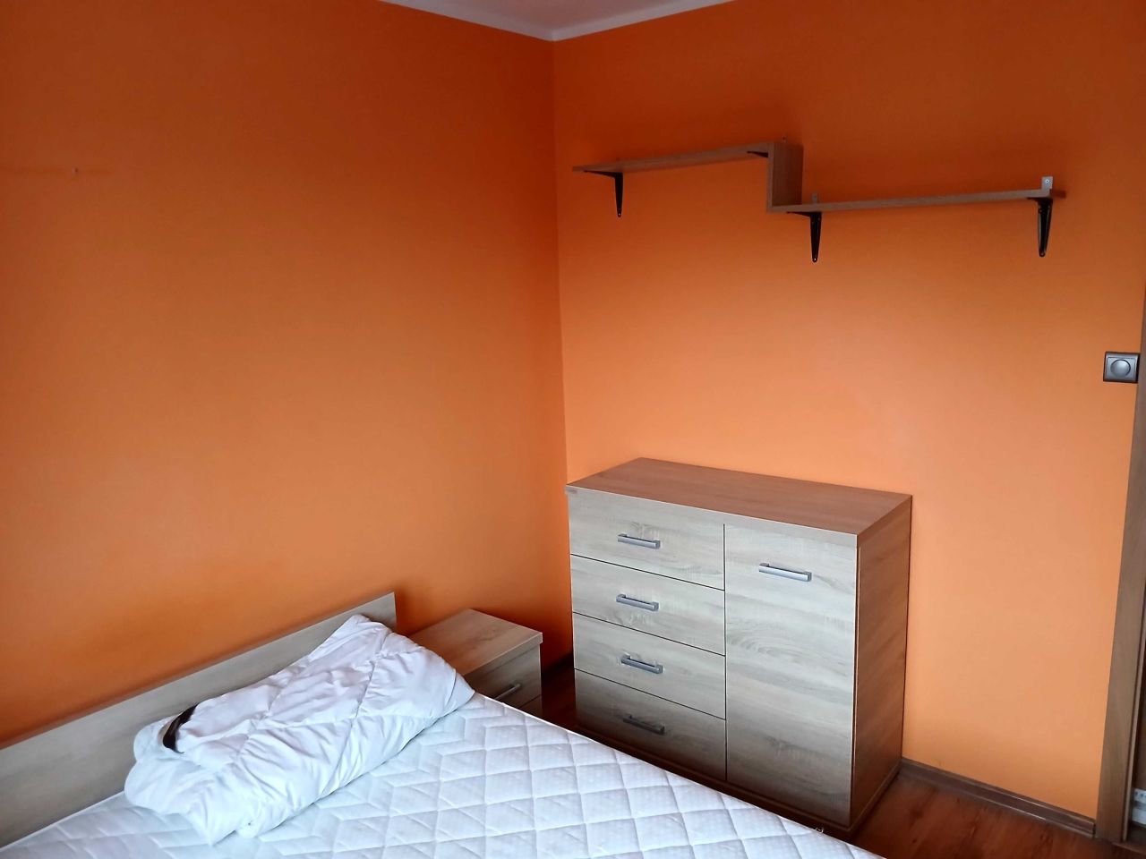 Mieszkanie 2-pokojowe Częstochowa Północ. Zdjęcie 7