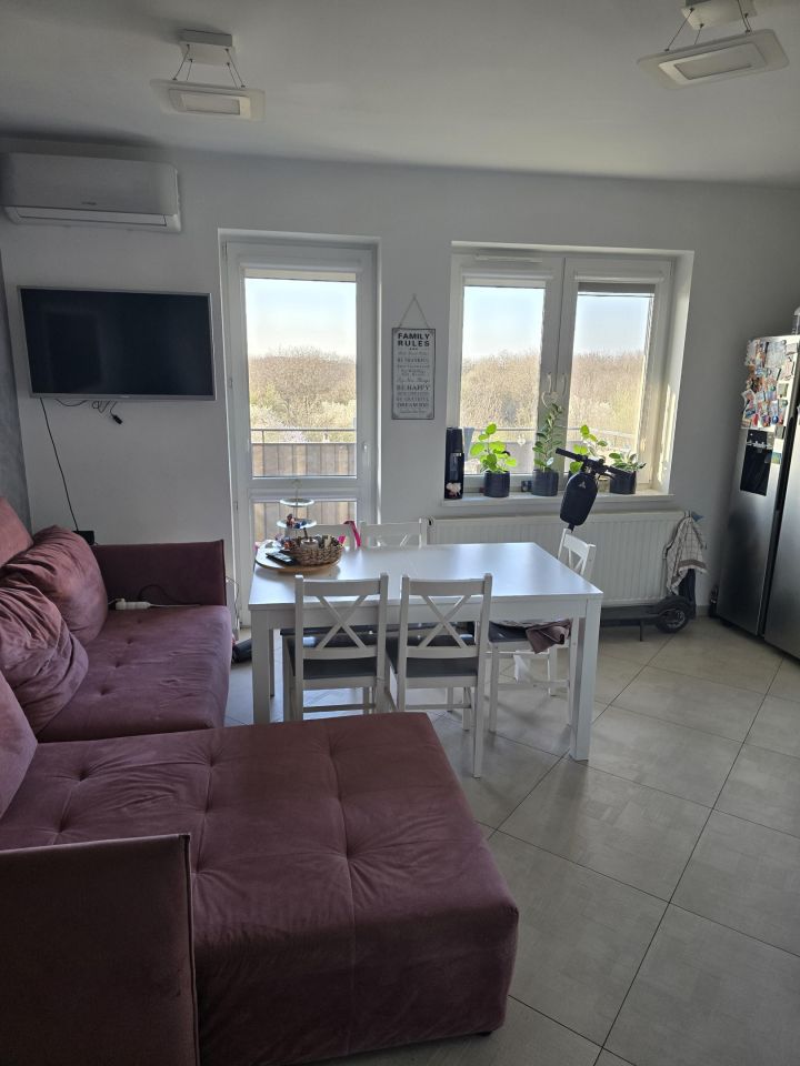 Mieszkanie 3-pokojowe Jarosław, ul. Kazimierza Skarbowskiego. Zdjęcie 1