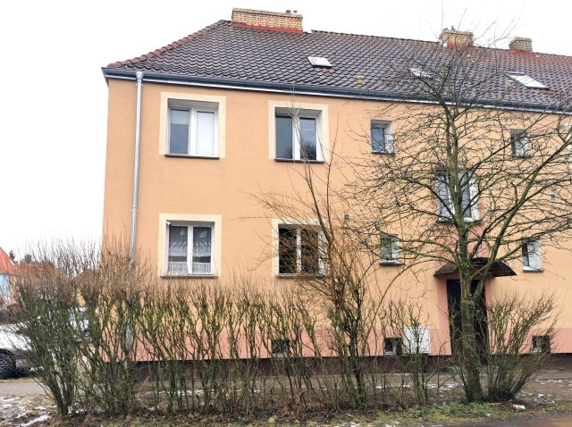 Mieszkanie 2-pokojowe Słubice, ul. Staszica. Zdjęcie 1