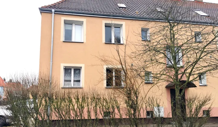 Mieszkanie 2-pokojowe Słubice, ul. Staszica