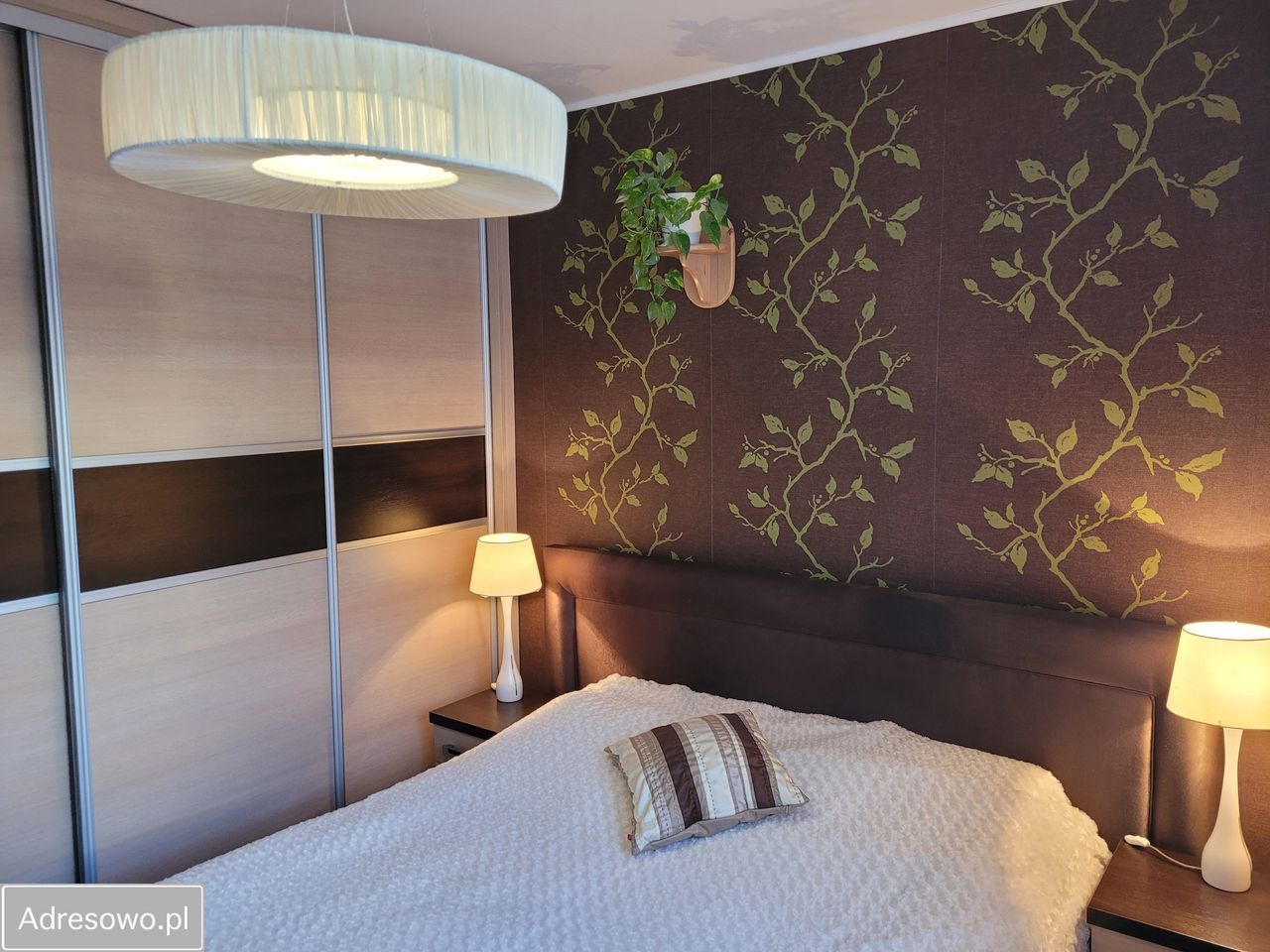 Mieszkanie 3-pokojowe Piła, ul. Prymasa Stefana Wyszyńskiego. Zdjęcie 8