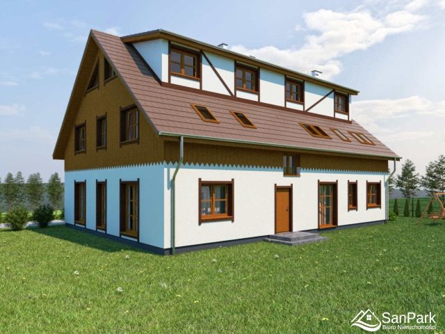 Działka budowlana Turzańsk. Zdjęcie 10