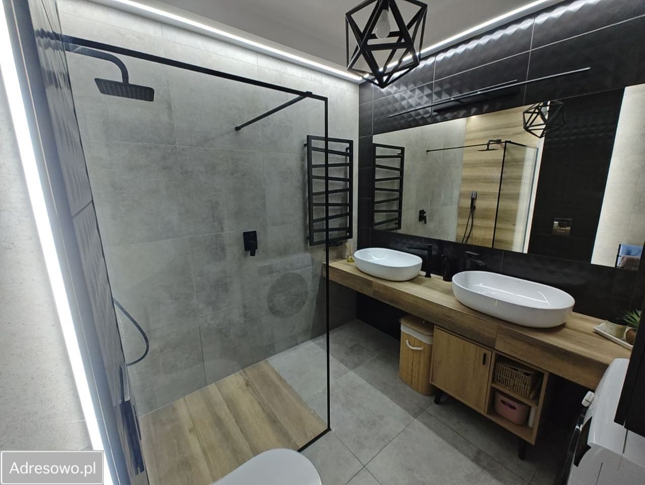 Mieszkanie 3-pokojowe Nochowo, ul. Polna. Zdjęcie 11