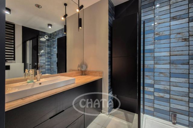 Mieszkanie 3-pokojowe Wrocław Nowy Dwór, ul. Chociebuska. Zdjęcie 19