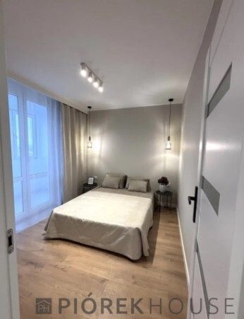 Mieszkanie 3-pokojowe Warszawa Mokotów, ul. Czerniakowska. Zdjęcie 1