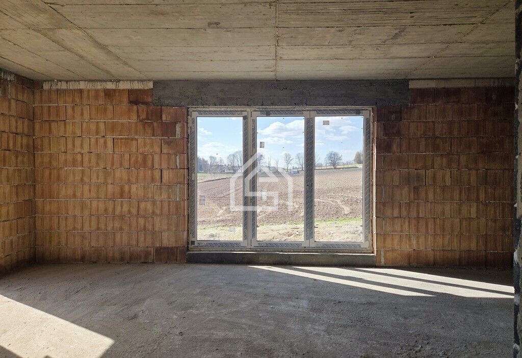 dom wolnostojący, 5 pokoi Dąbrowa. Zdjęcie 13