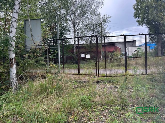 Działka inna Mysłowice, ul. Karola Miarki. Zdjęcie 5