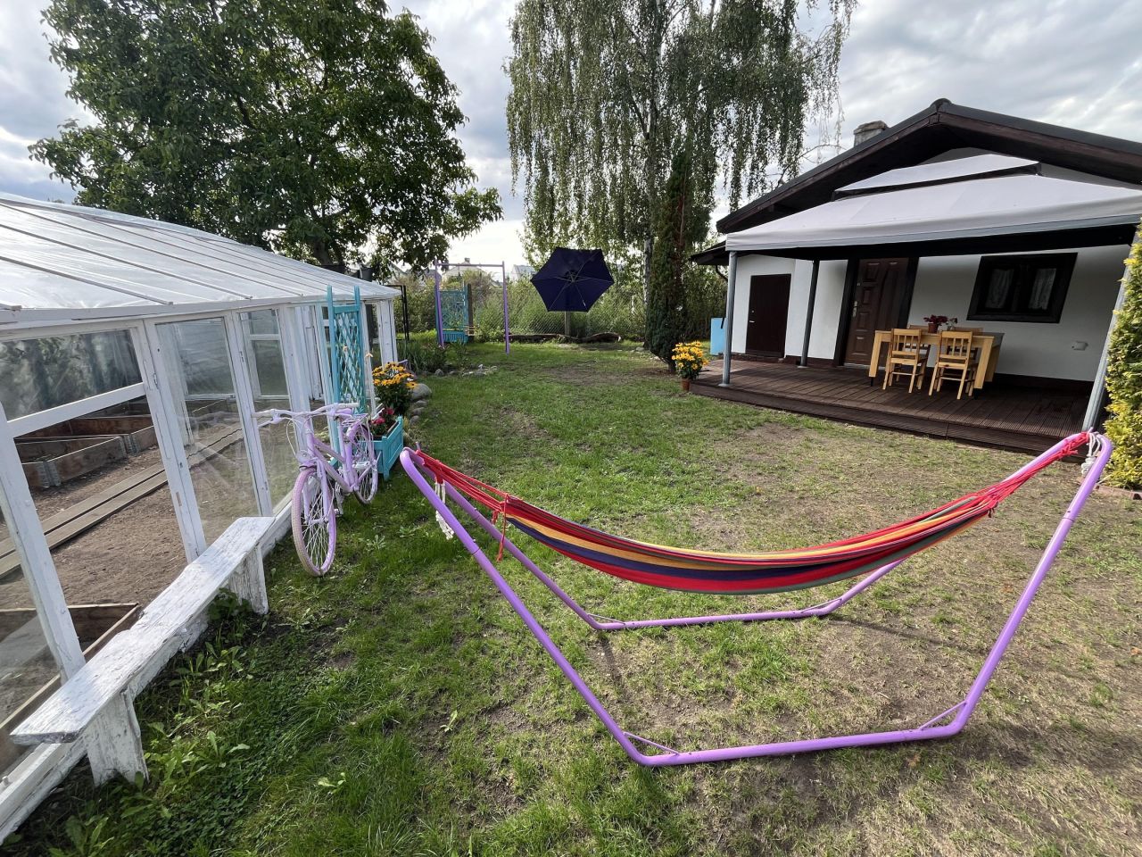 Działka rod Szczecin Pomorzany, ul. Przy Ogrodach. Zdjęcie 9