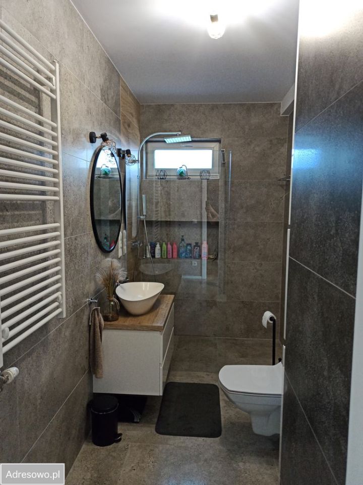 Mieszkanie 2-pokojowe Rzeszów Budziwój, ul. Miejska. Zdjęcie 11