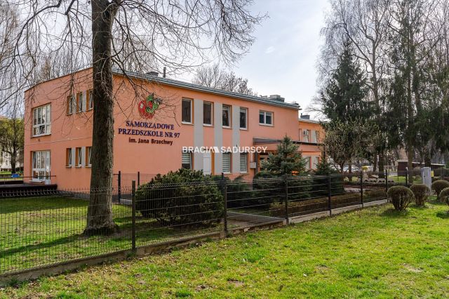 Mieszkanie 2-pokojowe Kraków Bieńczyce, os. Kalinowe. Zdjęcie 37