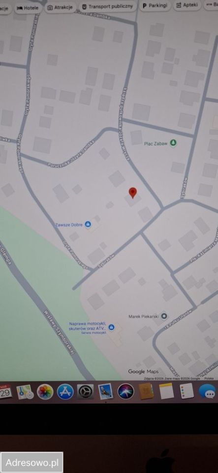 dom wolnostojący, 5 pokoi Chojnice, ul. ks. płk. Józefa Wrycza. Zdjęcie 12