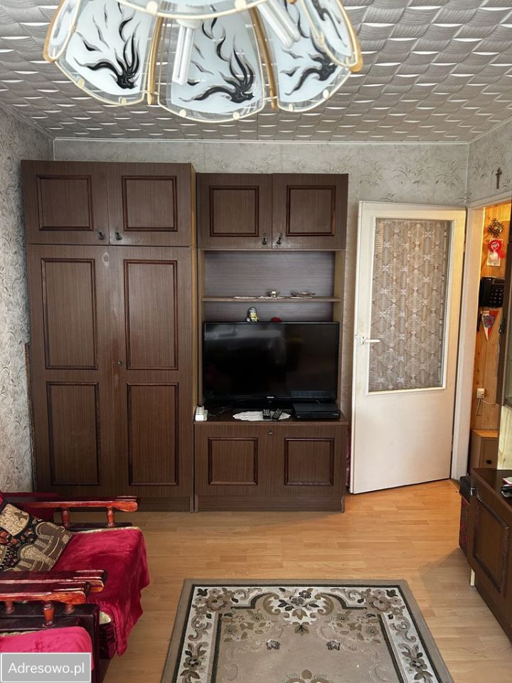 Mieszkanie 1-pokojowe Świnoujście, ul. Grunwaldzka. Zdjęcie 3