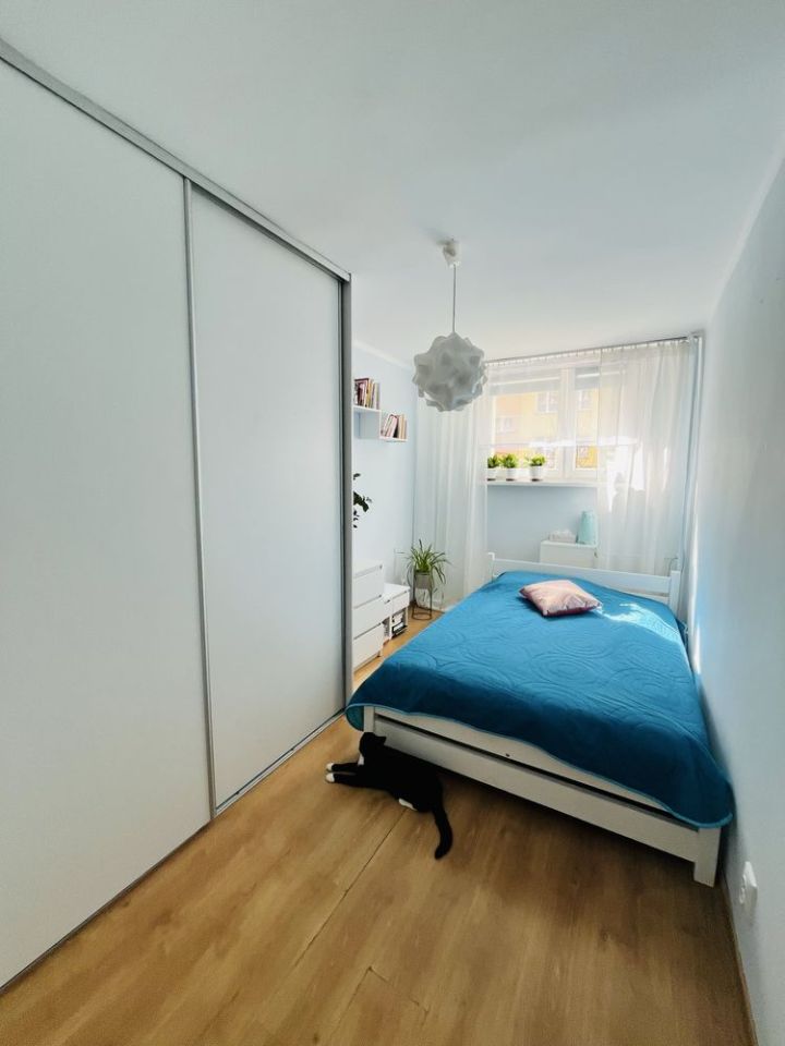 Mieszkanie 2-pokojowe Zielona Góra Centrum, ul. Ptasia. Zdjęcie 2