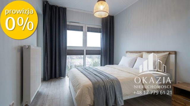 Mieszkanie 1-pokojowe Rzeszów, ul. Eugeniusza Kwiatkowskiego. Zdjęcie 6