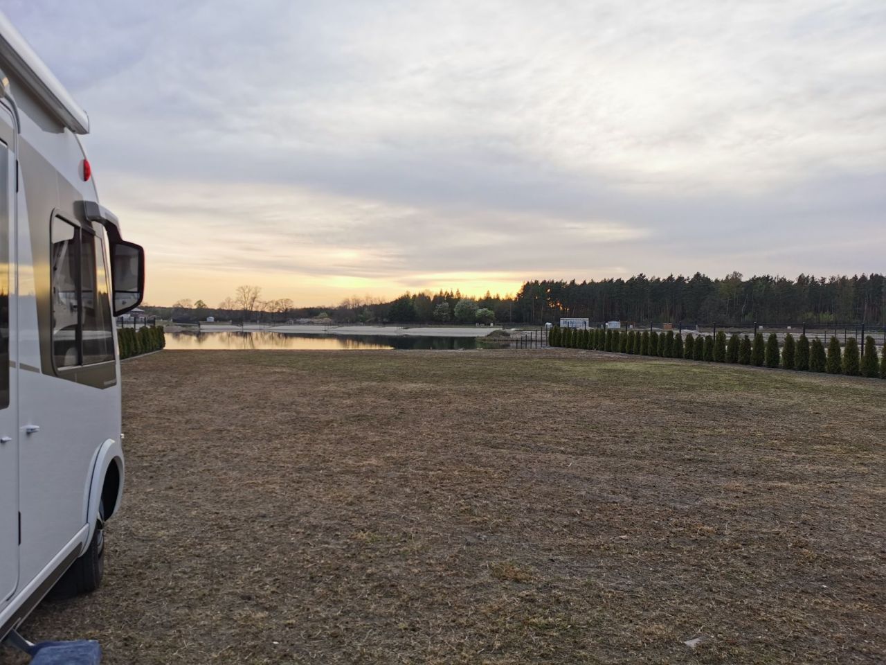 Działka budowlana Brzezinki. Zdjęcie 8