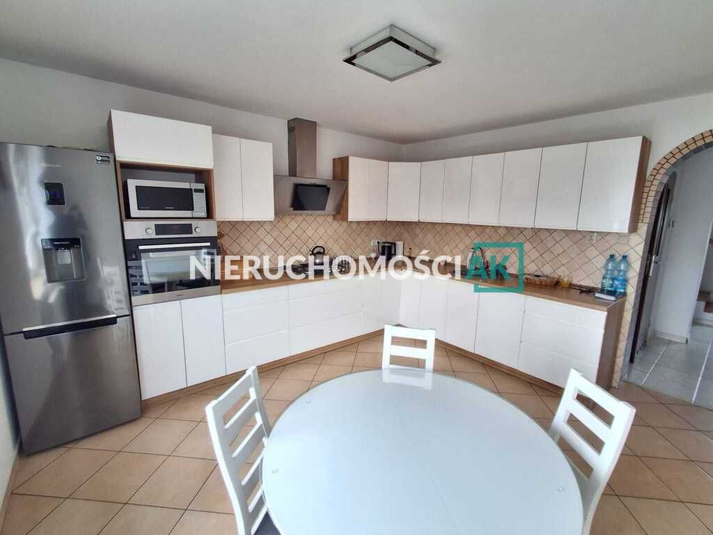 dom wolnostojący, 5 pokoi Mąkolno. Zdjęcie 17