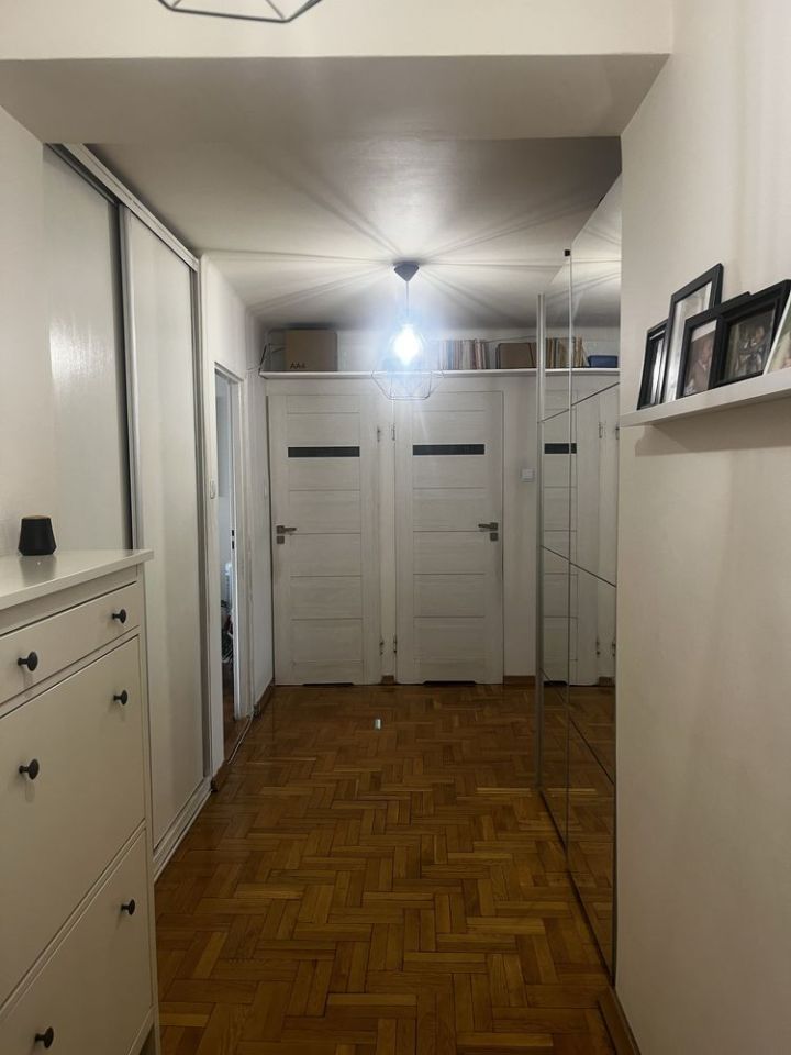 Mieszkanie 3-pokojowe Chełm Centrum, ul. Lubelska. Zdjęcie 4