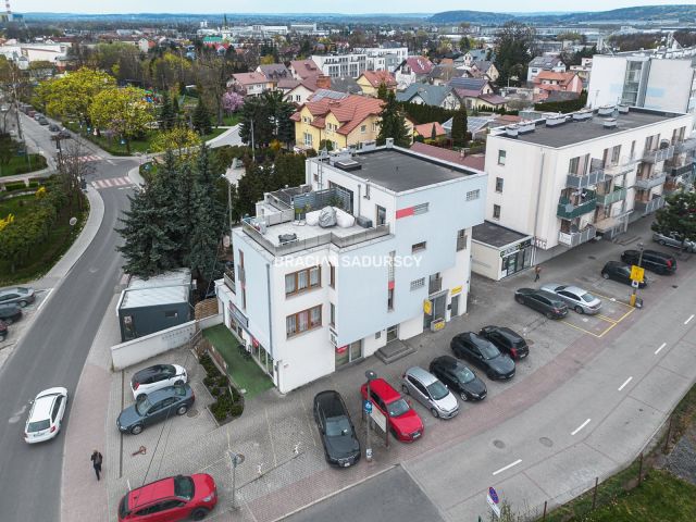 Mieszkanie 4-pokojowe Skawina, ul. Mikołaja Kopernika. Zdjęcie 13