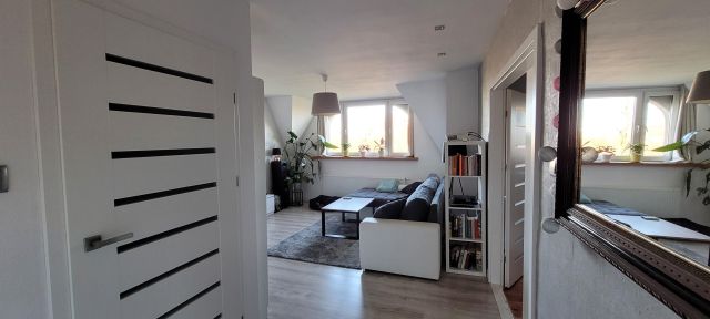 Mieszkanie 3-pokojowe Wrocław Ołbin, ul. Bolesława Prusa. Zdjęcie 7