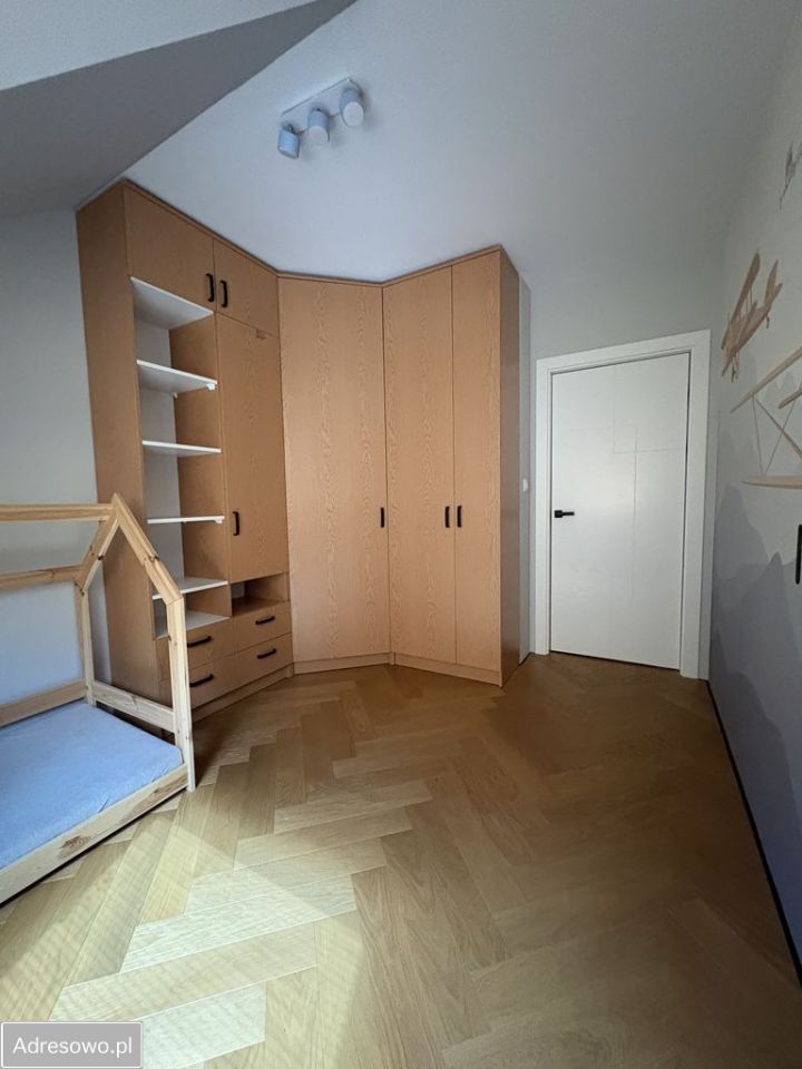 Mieszkanie 4-pokojowe Zielona Góra Łężyca, ul. Łężyca-Ciesielska. Zdjęcie 15