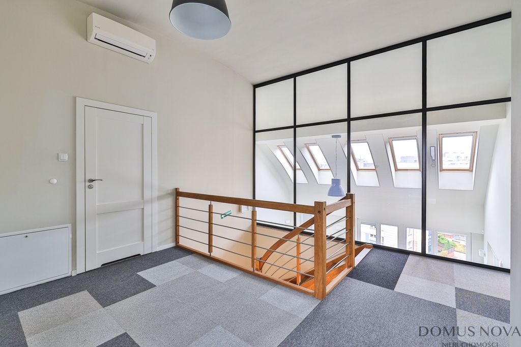 Mieszkanie 7-pokojowe Warszawa Ursynów, ul. Melchiora Wańkowicza. Zdjęcie 14