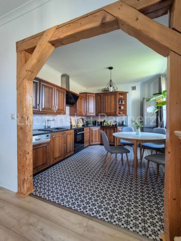 Mieszkanie 3-pokojowe Kowary. Zdjęcie 1