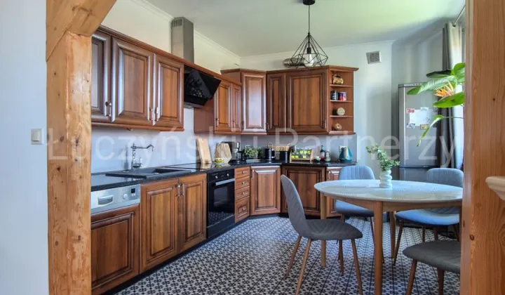 Mieszkanie 3-pokojowe Kowary