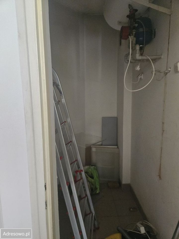 Mieszkanie 3-pokojowe Warszawa Wawer, ul. Ogórkowa. Zdjęcie 15