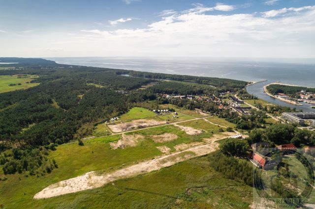Działka budowlana Dziwnów. Zdjęcie 5
