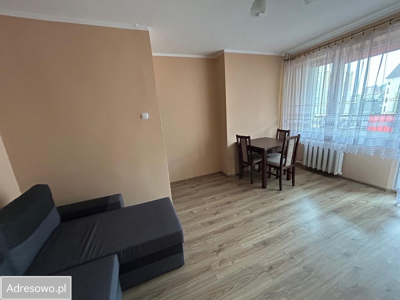 Mieszkanie 2-pokojowe Ełk, ul. Jana Pawła II. Zdjęcie 2