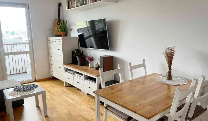 Mieszkanie 2-pokojowe Bydgoszcz Bartodzieje Małe, ul. Bartosza Głowackiego