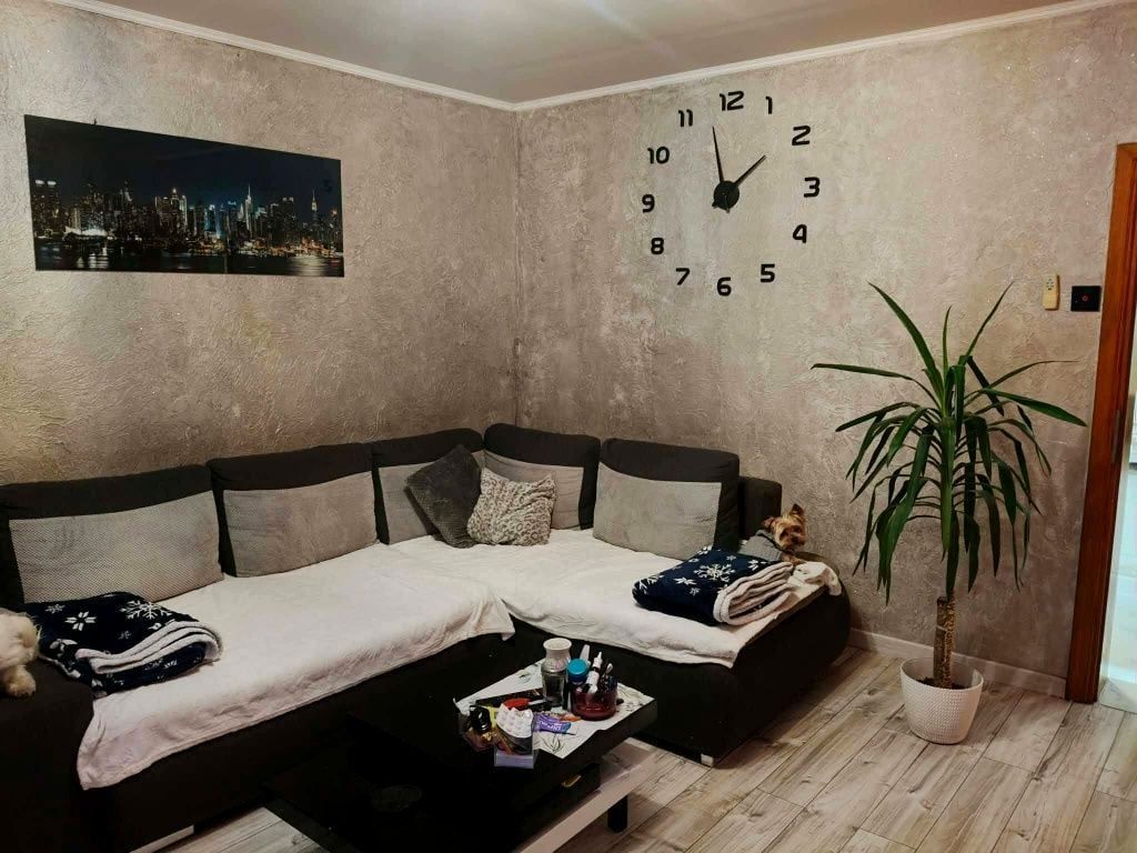 Mieszkanie 2-pokojowe Skoki, ul. Rościńska. Zdjęcie 1