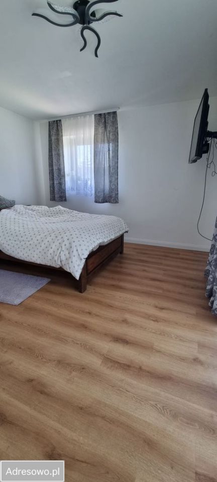 dom wolnostojący, 6 pokoi Łopuszna, ul. Adama Mickiewicza. Zdjęcie 7