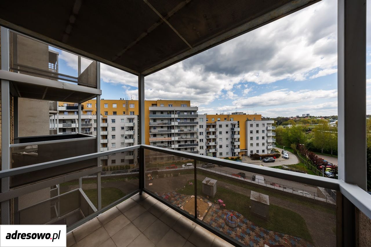 Mieszkanie 2-pokojowe Rzeszów Śródmieście, ul. Lucjana Siemieńskiego. Zdjęcie 17