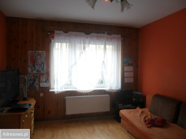 Mieszkanie 1-pokojowe Słubice, ul. Sienkiewicza. Zdjęcie 1