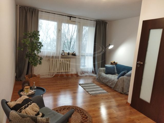 Mieszkanie 1-pokojowe Lublin Czechów, ul. Króla Rogera. Zdjęcie 1