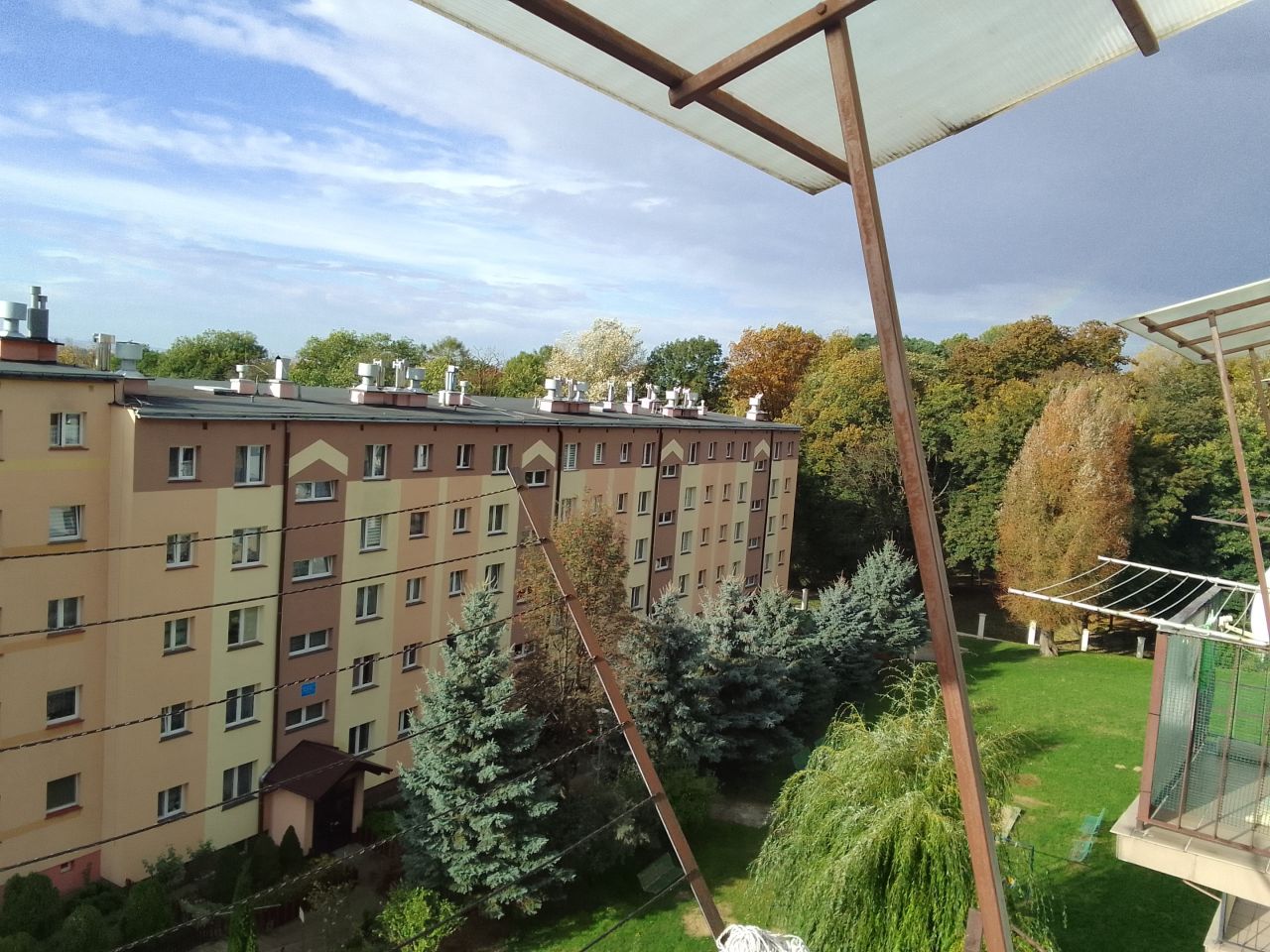 Mieszkanie 3-pokojowe Przeworsk, ul. Marii Konopnickiej