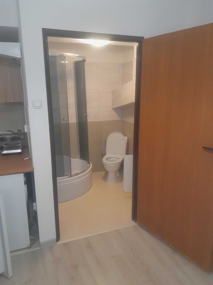 Mieszkanie 1-pokojowe Kraków Nowa Huta, ul. Wąwozowa. Zdjęcie 6