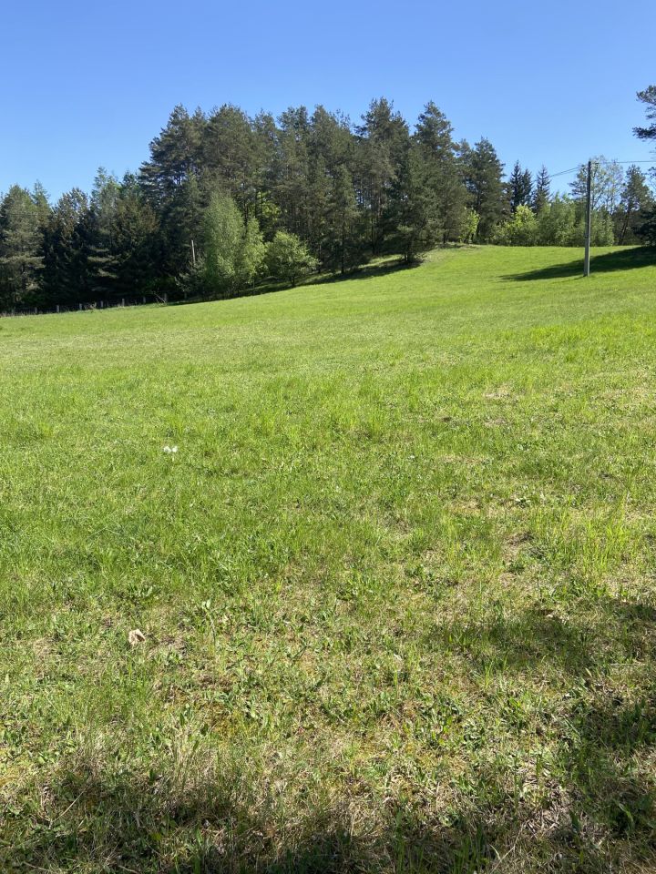 Działka rolno-budowlana Narty, ul. Długa. Zdjęcie 3