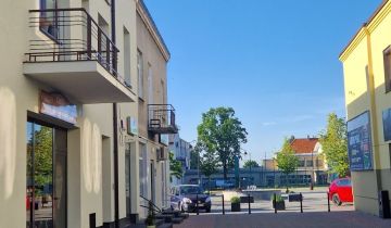 Lokal Radzyń Podlaski, ul. Rynek