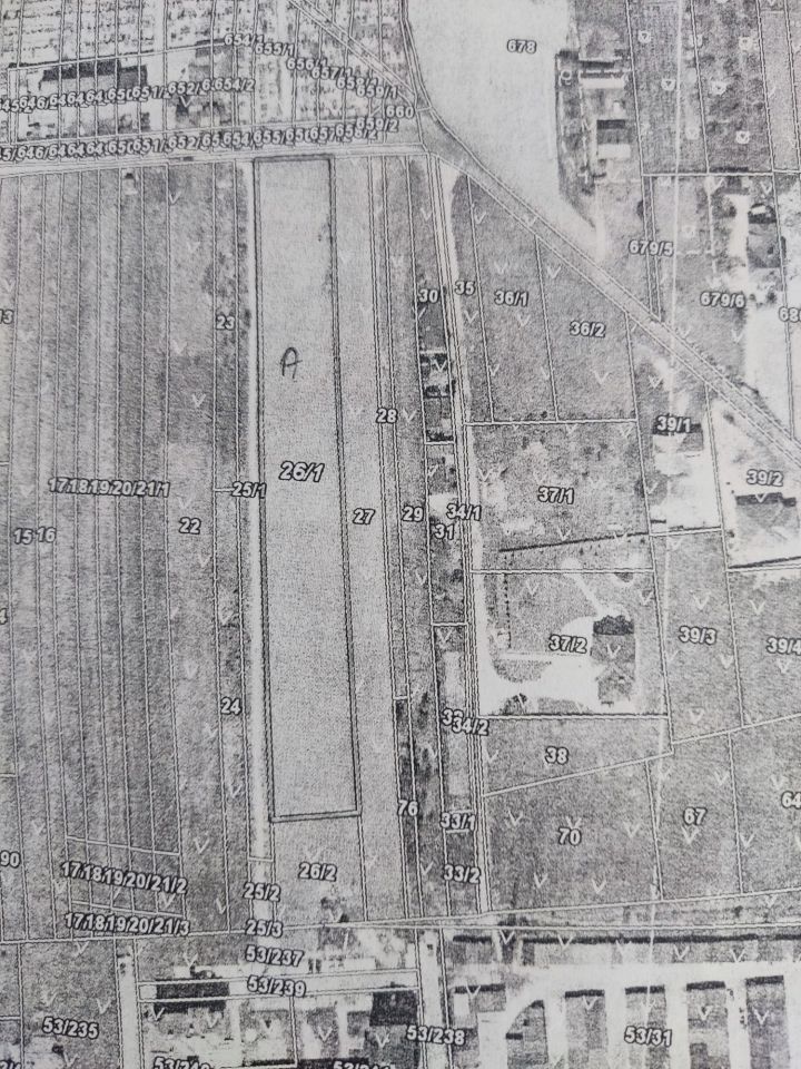 Działka inwestycyjna Opoczno, ul. Graniczna. Zdjęcie 3