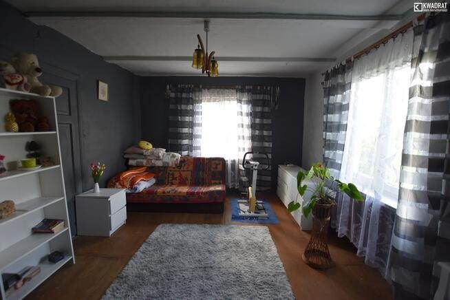 dom wolnostojący, 4 pokoje Stara Wieś-Kolonia. Zdjęcie 6