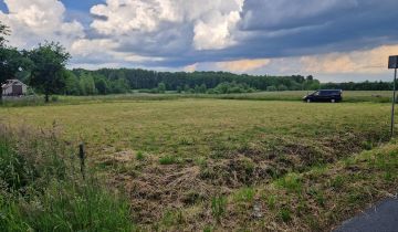 Działka budowlana Będkowice, ul. Wolności