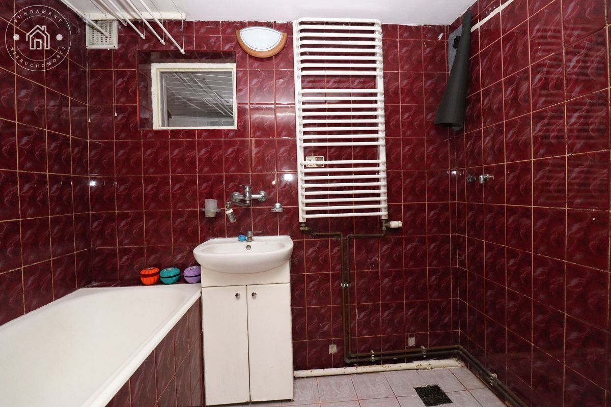 dom szeregowy, 3 pokoje Lublin, ul. Henryka Siemiradzkiego. Zdjęcie 10